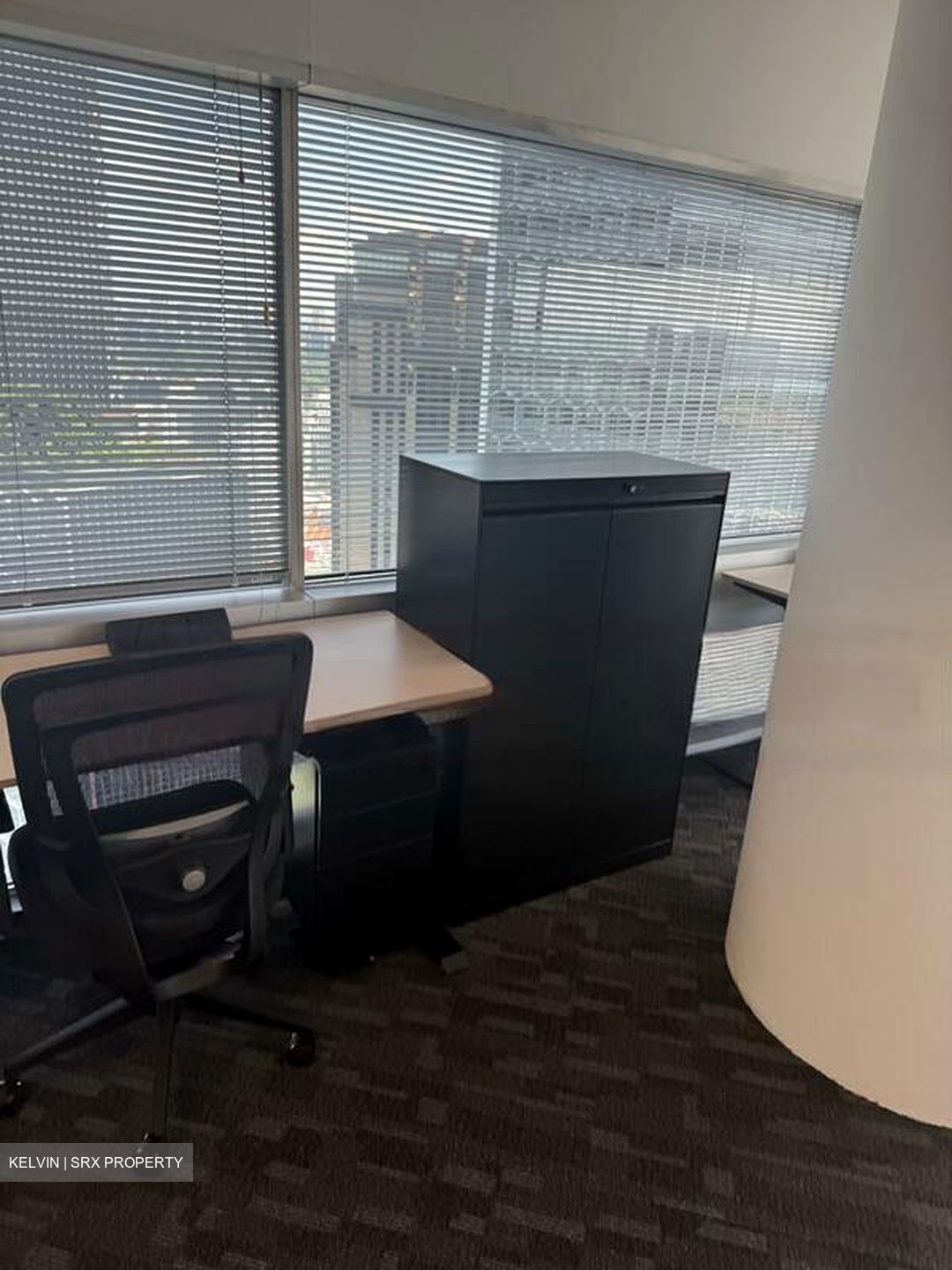 Gateway East (D7), Office #567462601